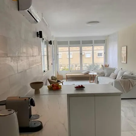 Apartment Relaxing Beachside Oasis *